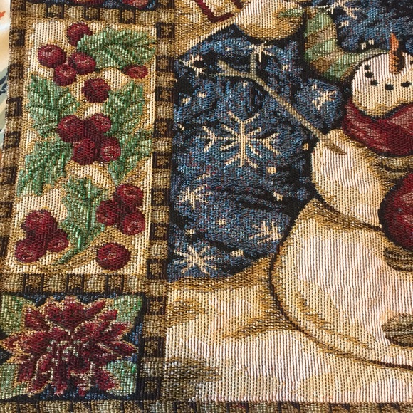 ⛄️ Winter placemats ⛄️ - Picture 2 of 3